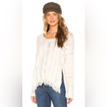 Free People Ocean Drive Pullover Sweater Photo 2