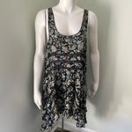 Free People Intimates Trapeze Slip Dress Medium Photo 3