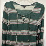 Bebop  Women’s Sweater Size Small Boho Hippie Beach Photo 1