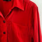 Banana Republic  Blouse sz M Photo 2