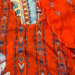 Johnny Was Linko silk tunic NWT Photo 8