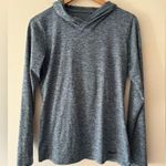 Nike  Lightweight Long Sleeve Athletic Dri-Fit Hoodie Photo 0