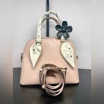 Kate Spade Schuyler Medium Dome Satchel Photo 7
