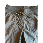 Columbia Sportswear Gray Jogger Pants Outdoor Hiking Athletic Drawstring F46 Photo 5