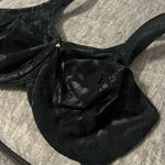 Wacoal  85567 Awareness Black Underwire Bra Size 34DDD NWOT Photo 2