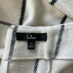 Lulus  Fleece Plaid Skirt Photo 2