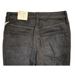 Universal Threads NEW Universal Thread Women's Denim Jeans Size 6 Regular Black Target Waist 28 Photo 4