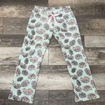 Comfy soft pajama pants donuts pastel blue pink M Multiple Size M Photo 1