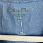 Miss Me  Women's Girls Gone West Tank Top Photo 4