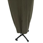 Universal Standard  Spritz Divine Jersey Shift Dress Tarragon Green Size‎ 14-16 Photo 6