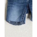 Rock Revival  boot cut off jean shorts 24 Photo 5