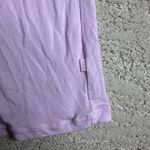 SKIMS Women's Large Pink Muscle Tank Top Workout Gym Photo 4