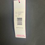 Parker  New York NWT Black Wide Leg Trouser Size 12 Photo 2