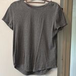 Lululemon  waffle knit Short Sleeve Photo 0