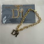 Diamond International Gold Photo 1