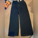 Nicole Miller NWT  Nomad pants wide leg 4 Photo 9