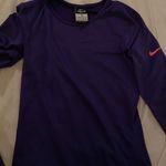 Nike Long Sleeve Dri-Fit Photo 0