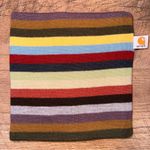 Carhartt Striped Knit Gaiter Purple Photo 9