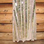 Mac Duggal NWT  HALTER NECK Mirror EMBELLISHED DETAILED BACK GOWN Dress 93981 2 Photo 7