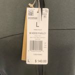 Adidas  Parley Hooded Sweatshirt Track Top Jacket Photo 4