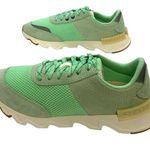 Sorel Kinetic Lite Lace Sneaker Vivid Mint US Women's 9.5 Photo 0