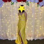 Juliet Prom Dress Photo 2