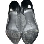 Ellen Tracy  Hellie two tone black and tweed pumps! Photo 7