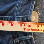 Banana Republic Jeans Womens Size 10 Denim Urban Boot Cut 32x30 Y2K Stretch Photo 9