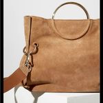 Liebeskind Berlin Ravenna Ring bag convertible (2) ways Anthropologie Photo 4