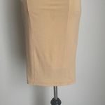 Privy sz S cut out fitted midi party dress Photo 3