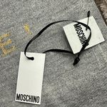 Moschino Scarf NEW Photo 1
