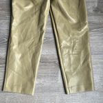 Aritzia  Babaton Command Cropped Pant taupe beige Photo 12