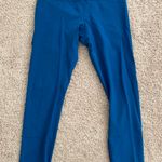 Lululemon Leggings 25” Photo 0