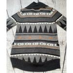 Jack by BB Dakota Aztec Cardigan Photo 14