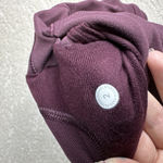 Lululemon Women's Size 2 Ready To Rulu Pant Cassis Jogger Athleisure Sweatpants Photo 2