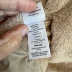 Time and Tru Women’s Faux Fur Winter Scarf Pull Photo 5