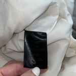 Ted Baker Women’s Collar Block, cap sleeve Above The Knee 4 Cocktail Textured Dress Photo 9