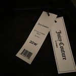 Juicy Couture Faux Leather Pants Photo 2