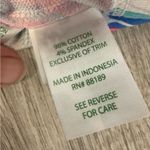 Lilly Pulitzer Harper Shift Dress Cosmic Coral Cracked Up Lobster Roll NWT XXS Photo 8