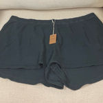 SKIMS NWT  Waffle Shorts Photo 0