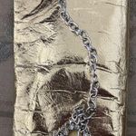 Ladies' Old English Monogram Initial Necklace s Photo 1