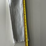 Veronica Beard  Debbie 10” Skinny Fray Jean button fly White 25 Photo 5