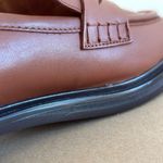 Madewell  The Vernon Loafer in Dried Maple, Size 9 Photo 6