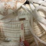 Free People  Real Love Embroidered Maxi Dress Photo 3