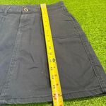 Kuhl Women's Size 6 Blue Drawstring Skirt Outdoors Hiking Stretch Photo 1