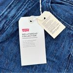 Levi's Levi’s Weathered 70s high Street ultra high rise slim straight leg jeans Size 29 Photo 3