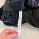 Lululemon Stretch Woven Relaxed-Fit High-Rise Shorts 4" Size XXS Photo 5