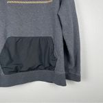Nike  Seattle Seahawks Crew Neck‎ Pullover Gray Sz XL Photo 3