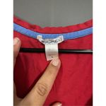 Jockey Sleep Shirt and Shorts Set Size Large Photo 4