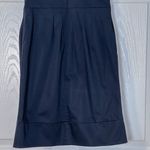 Club Monaco Black Strapless Dress Photo 7